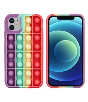 Кейси  iPhone 11 Pop It Case