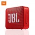 Портативные колонки JBL GO-2