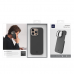 Кейсы iPhone Wiwu Aramid  Air blk  for IP16 Pro DCC-206 (Black)