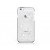 Кейси iPhone 6plus/6Splus Comma Crystal Flora 