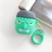Аксесуари Кейси AirPods Funny Case 