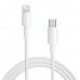 Кабелі Apple USB-C to Lightning Cable 1m copy