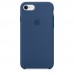 Кейси iPhone 7/8 Apple Silicone Case Original