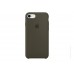 Кейси iPhone 7/8 Apple Silicone Case Original