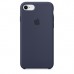 Кейси iPhone 7/8 Apple Silicone Case Original
