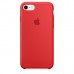 Кейси iPhone 7/8 Apple Silicone Case Original