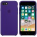 Кейси iPhone 7/8 Apple Silicone Case Original