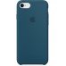 Кейси iPhone 7/8 Apple Silicone Case Copy 
