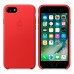 Кейси iPhone 7/8 Apple Leather Case