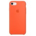 Кейси iPhone 7/8 Apple Silicone Case Copy 