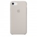 Кейси iPhone 7/8 Apple Silicone Case Copy 