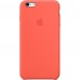Кейси iPhone 6plus/6Splus Apple Silicone Case Original