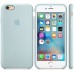 Кейси iPhone 6plus/6Splus Apple Silicone Case Original