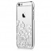 Кейси iPhone 6plus/6Splus Devia Crystal Rococo Series