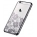 Кейси iPhone 6plus/6Splus Devia Crystal Rococo Series