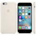 Кейси iPhone 6/6S Apple Silicone Case Original 