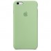 Кейси iPhone 6/6S Apple Silicone Case Original 