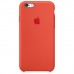 Кейси iPhone 6/6S Apple Silicone Case Original 