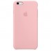 Кейси iPhone 6/6S Apple Silicone Case Original 