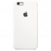 Кейси iPhone 6/6S Apple Silicone Case Copy 