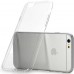 Кейси iPhone 6/6S Rock Ultrathin Tpu Slim Jacket 
