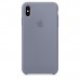 Кейси iPhone XS Apple Silicone Case Full Cover