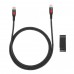 Кабели Remax Super PD Fast Charging USB-C Data Cable RC-151cc