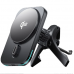 Автодержатель Wiwu Qi2.0 MAGO Magsafe wireless car charger CH-323 (black)