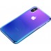 Кейси iPhone Xs Max Baseus Glow case