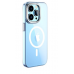Кейсы Wiwu Ultra Thin Magnetic Phone Case for IP 14/6.7`` MAX