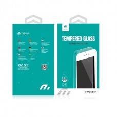 Скло iPhone 7plus/8plus Devia Screen Protector  