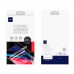 Скло iPhone XR/11 Rock Hydrogel Screen Protector  transparent 0,18mm 