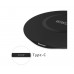 Безпровідні зарядні пристрої Wiwu M3 Wireless Charger