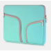 Кейси на Macbook Air 13 Double Zipper Laptop Sleeve 