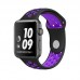 Аксесуари iWatch Ремінець Sport Band Nike 38/40mm