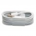 Кабелі Apple Lightning to USB Cable USA Original
