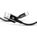 Кабелі Baseus Lightning Shining Lightning Cable 1m 