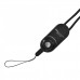 Кабелі Hoco Lightning Mobile Phone Strap With Lightning Charging Cable