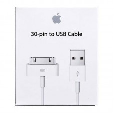 Кабелі Apple 30-pin To USB Cable HQ 