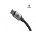 Перехідники Baseus Adapter C-Video Type-C To HDMI 1.8m 