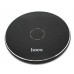 Безпровідні зарядні пристрої Hoco Wireless Charger Round Disk 