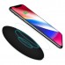 Безпровідні зарядні пристрої Momax Wireless Charger Q.Pad X Fast 
