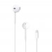 Навушники Apple EarPods Lightning Connector Original