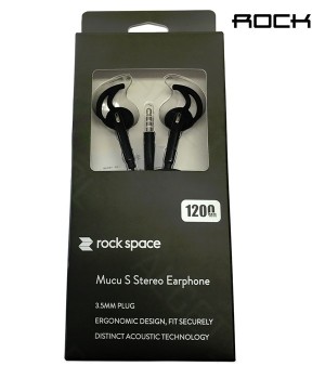 Навушники Rock Mucu S 