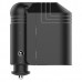 Автозарядне Rock Car Charger 2in1 with Lighter Socket