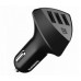 Автозарядне Remax Car Charger Aliens 3 USB