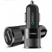 Автозарядне Rock Car Charger PD Fast Charger 