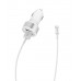 Автозарядне Devia Car Charger Smart Dual USB Suit 