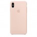 Кейси iPhone XR Apple Silicone Case Copy