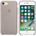 Кейси iPhone 7/8 Apple Silicone Case Copy 